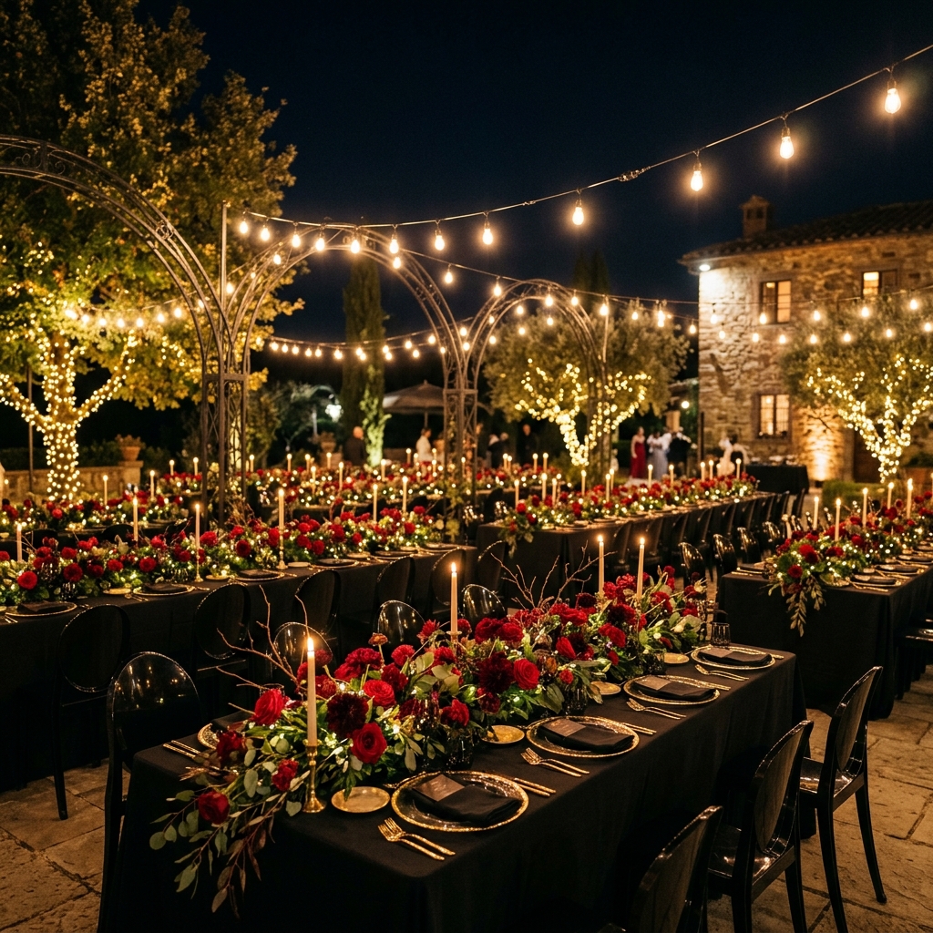 Organizasyon Çalışması